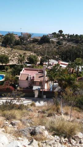 Terreno residencial en Venta en Pueblo Español - Coveta Fumá