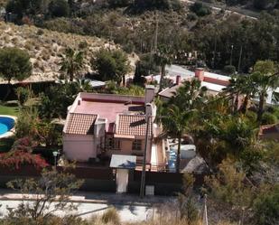 Residencial en venda a Pueblo Español - Coveta Fumá