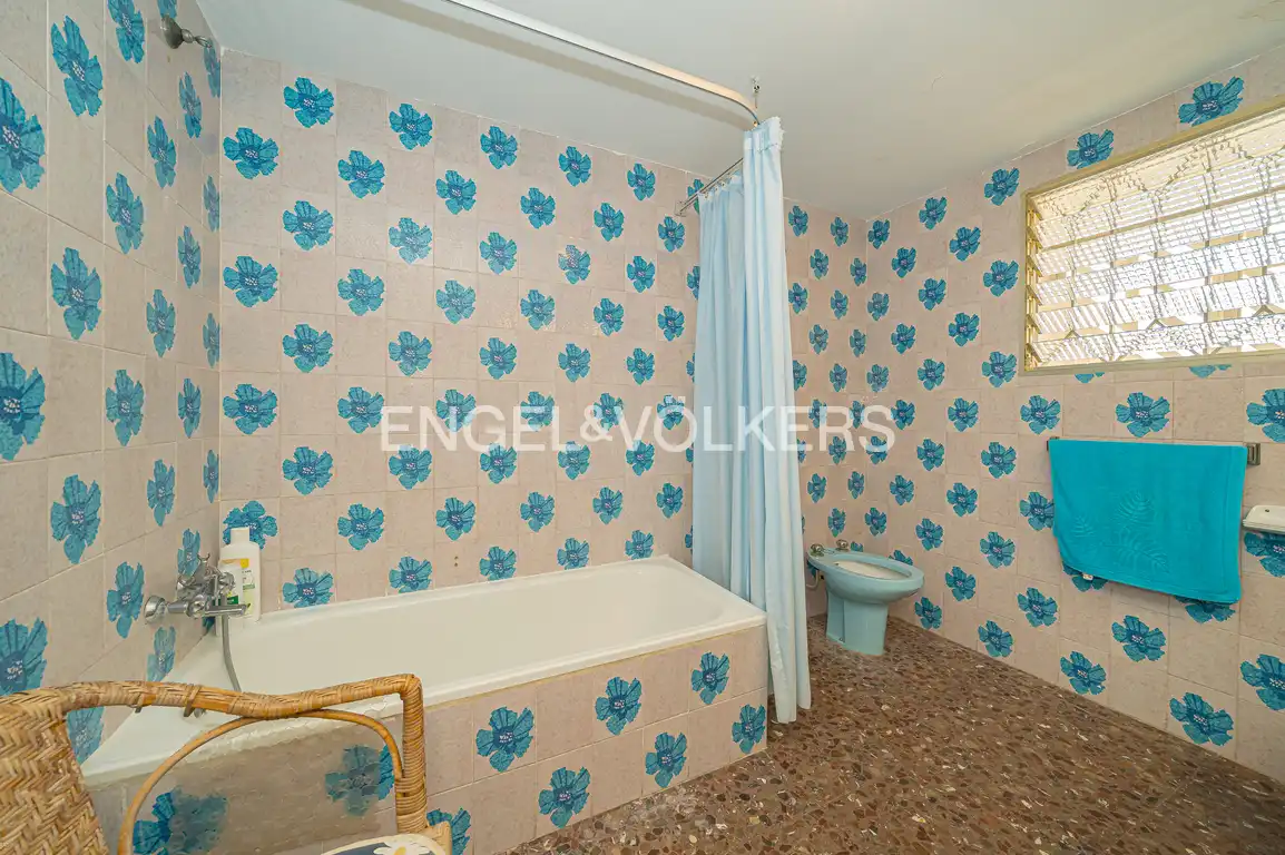 Bathroom of Apartments for sale in Benidorm  with Terrace and Community pool