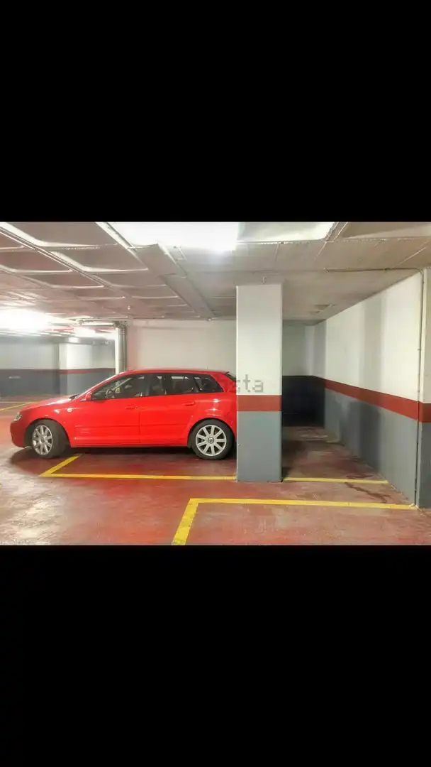Einzelparkplatz zum Verkauf in Calle Reyes Catolicos, imagen 4