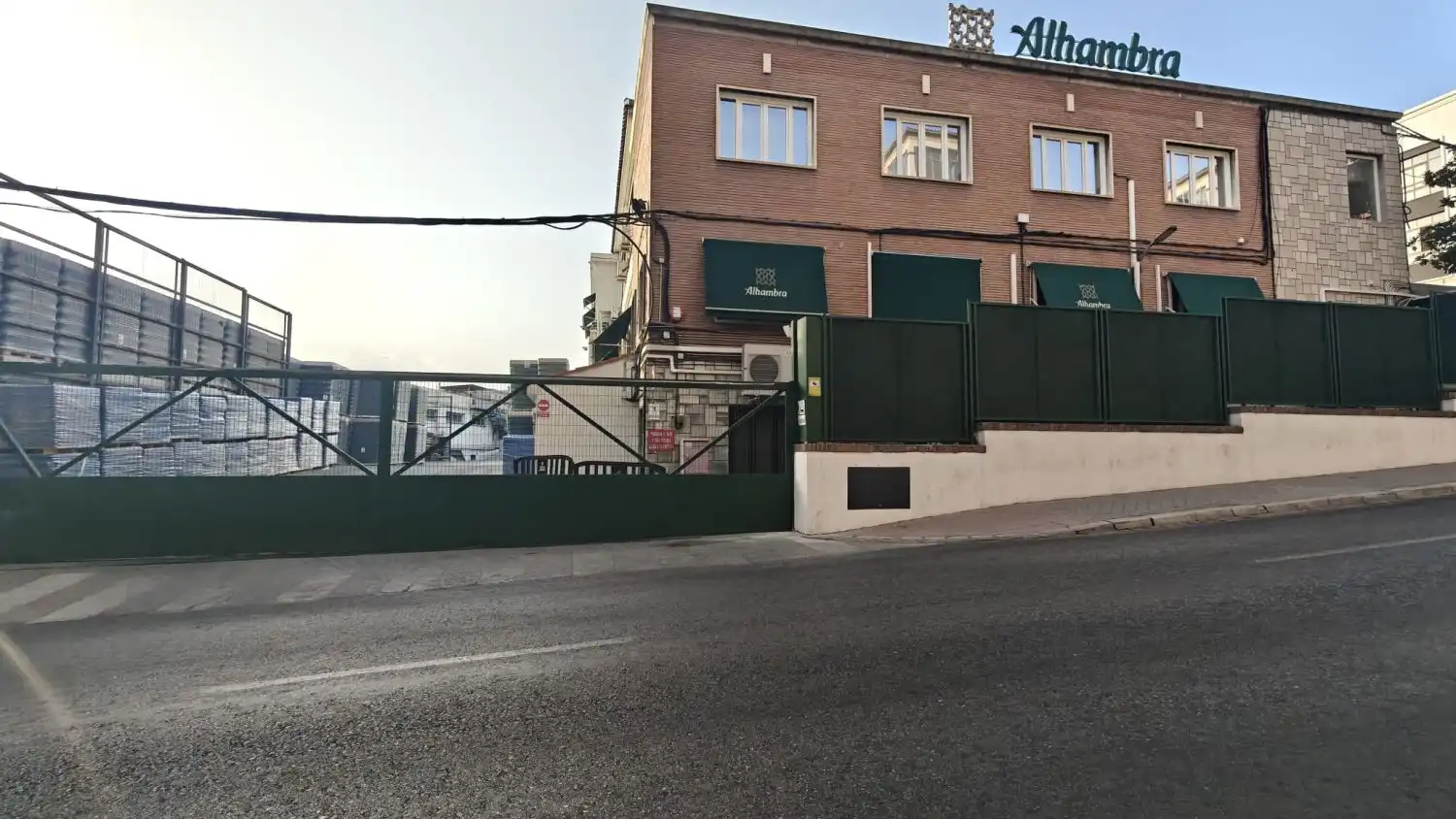 Parking for sale in Beiro, imagen 4