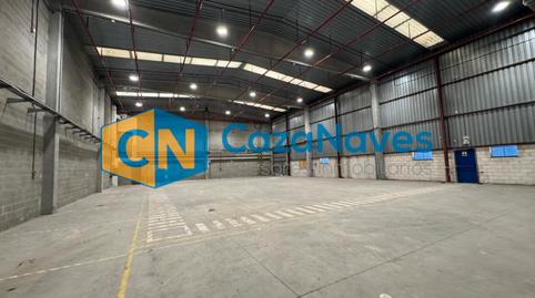 Photo 4 of Industrial buildings to rent in Las Dehesillas - Vereda de los Estudiantes, Madrid