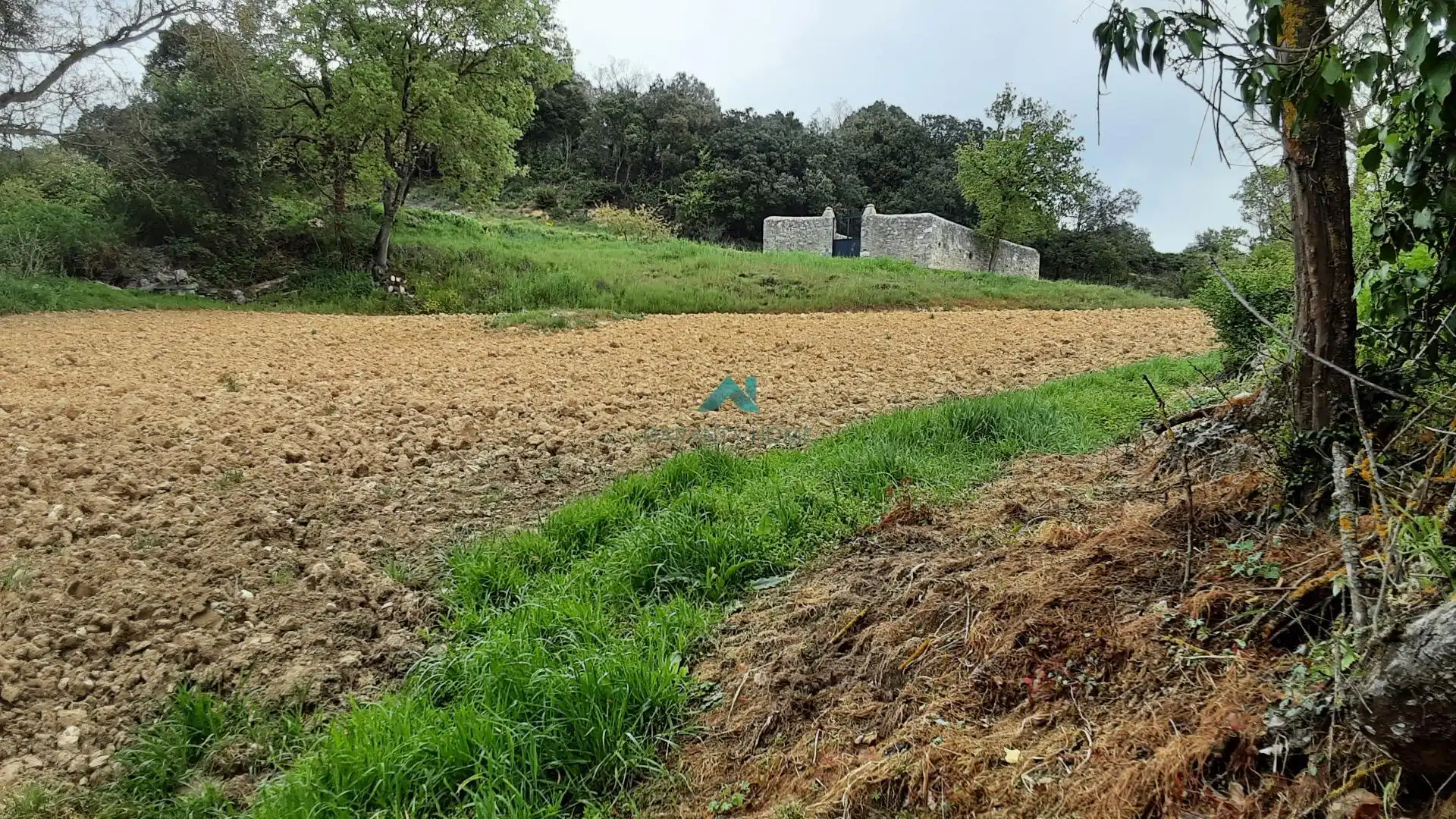 Terreno residencial en venta en La Puebla de Arganzón, imagen 8