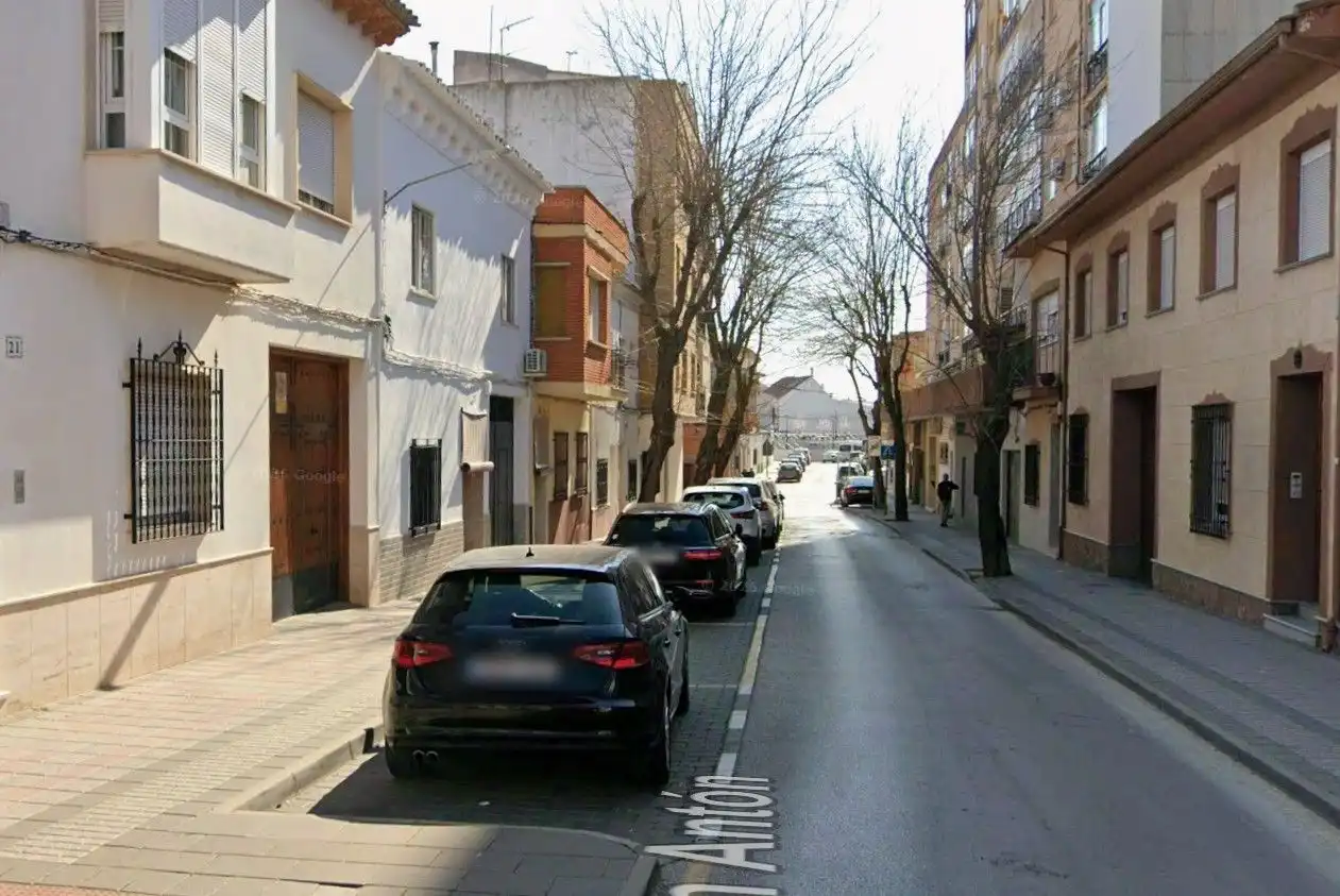 Flat for sale in San Anton, imagen 4