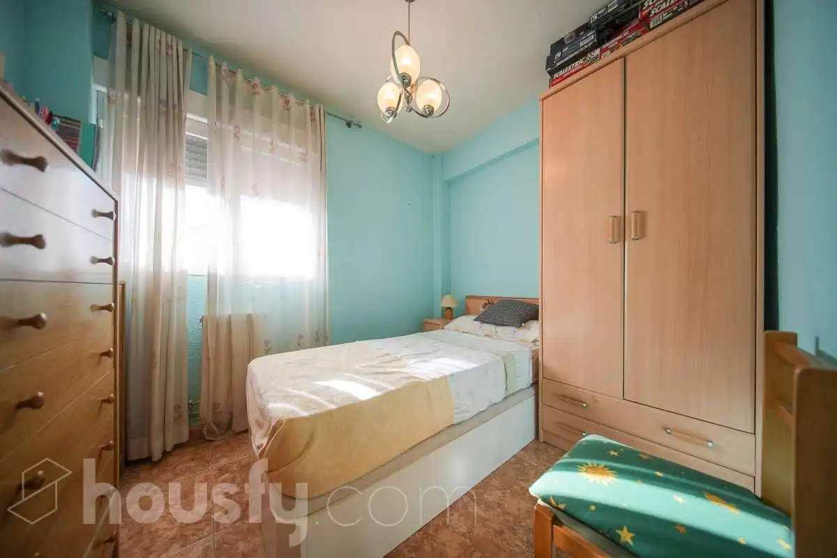 Flat with lift for sale in Calle San Robustiano ., imagen 15