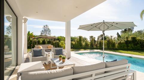 Foto 4 de Casa o xalet en venda a La Quinta, Benahavís