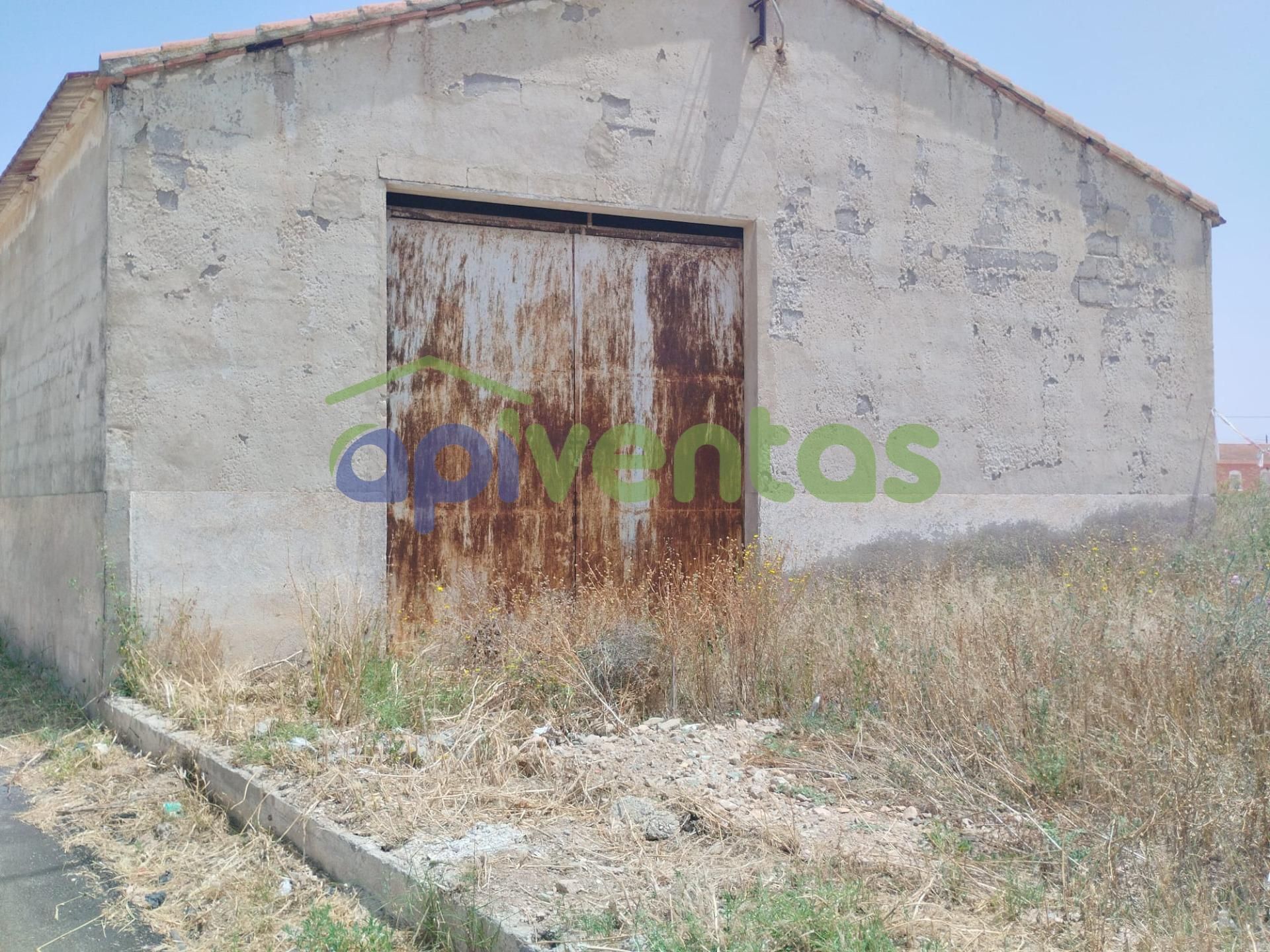 Premises for sale in Lorca