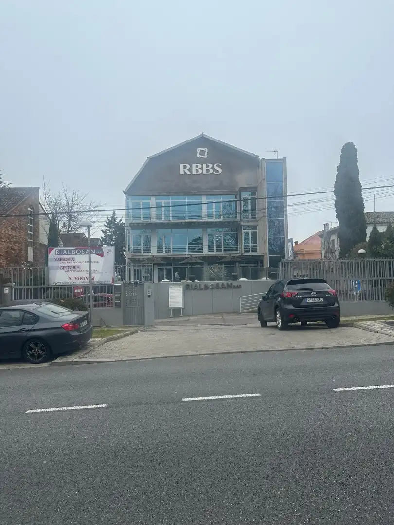 Büro mit Aufzug zur Miete in Avenida de la Memoria, imagen 3