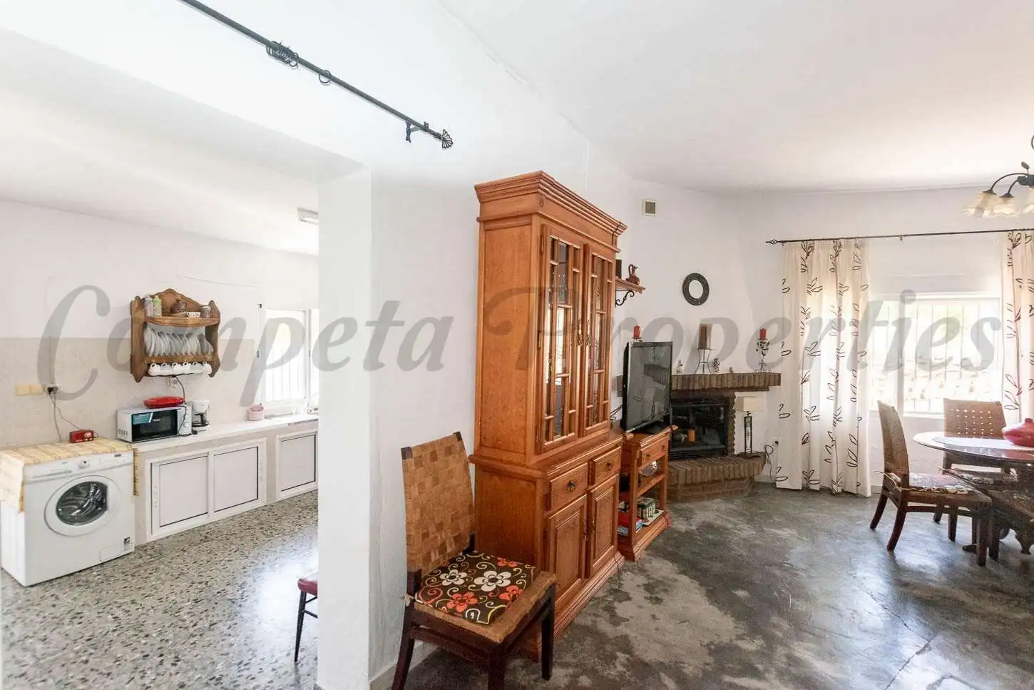 Casa in vendita a Cómpeta, imagen 17