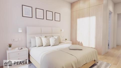 Foto 4 de Pis en venda a Monzón, Huesca