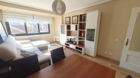 Foto 5 de Piso de alquiler en Avenida Galicia, Piedras Blancas, Castrillón