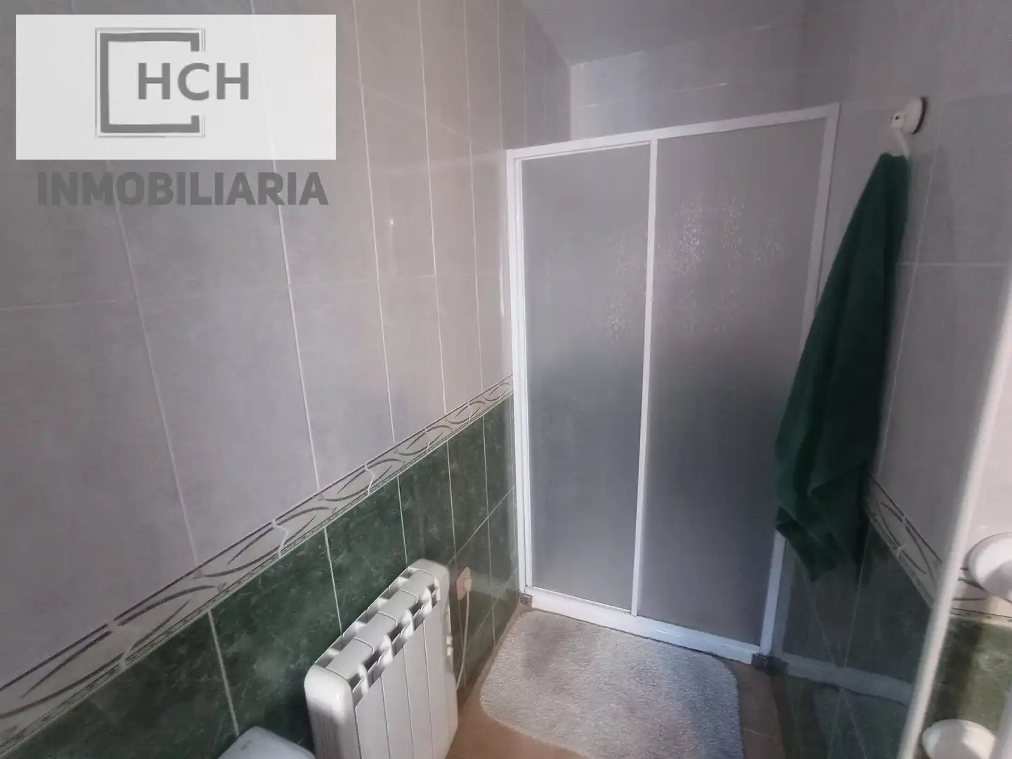 Casa adosada en venta en Calle las Monjas, 11, La Puebla de Montalbán