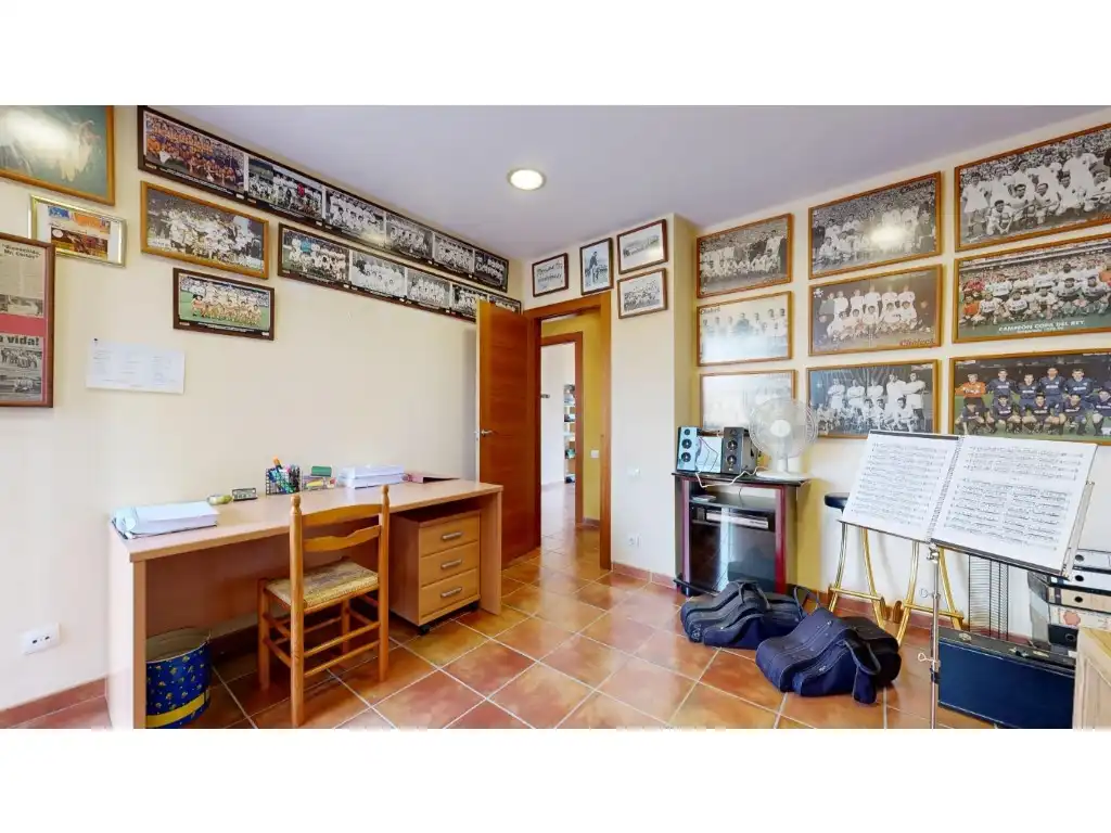 Casa o chalet en venta en El Palomar
