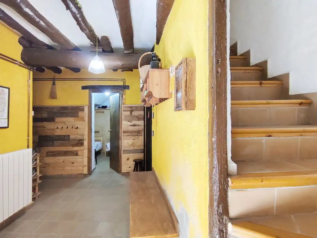 Casa o chalet en venta en Lascuarre