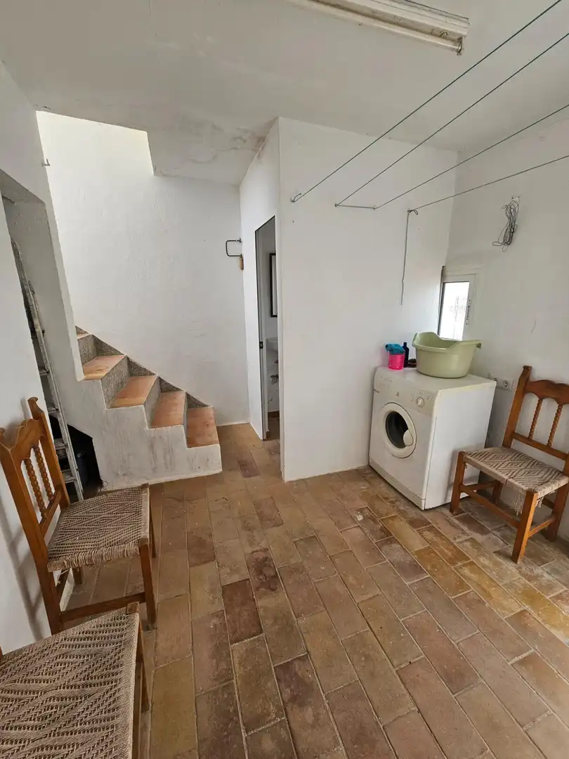 Casa amb terrassa en venda a Vejer, imagen 36