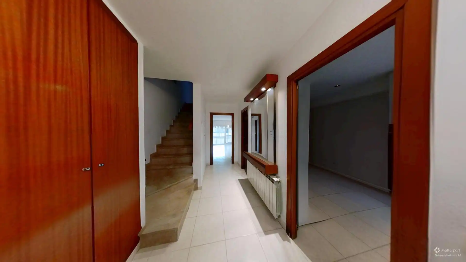 Casa o xalet en venda en Llinars del Vallès amb Aire condicionat, Calefacció i Jardí privat