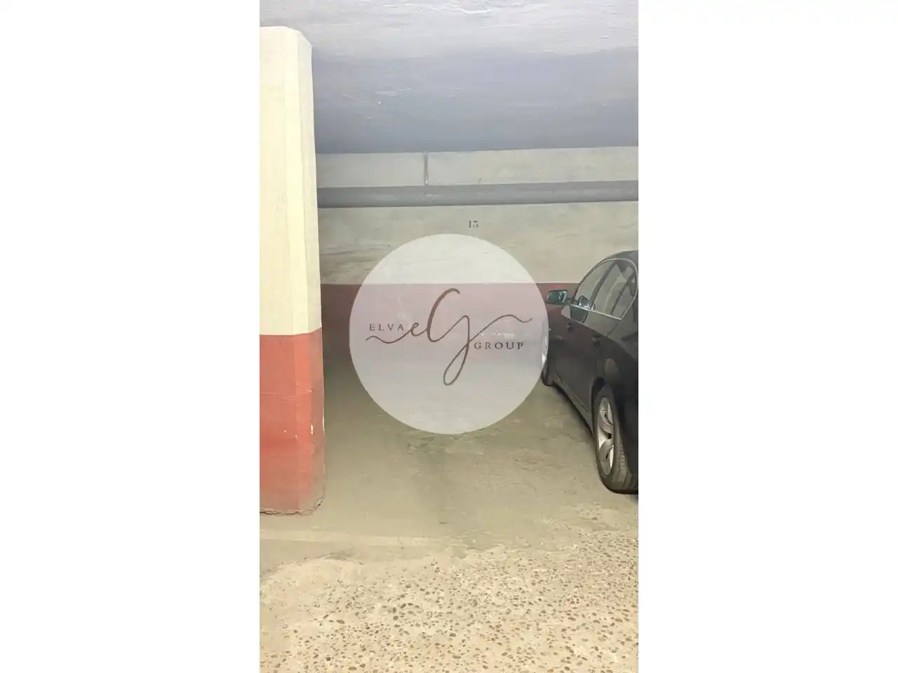 Flat with lift for sale in Calle Ronda de Gracia, imagen 25