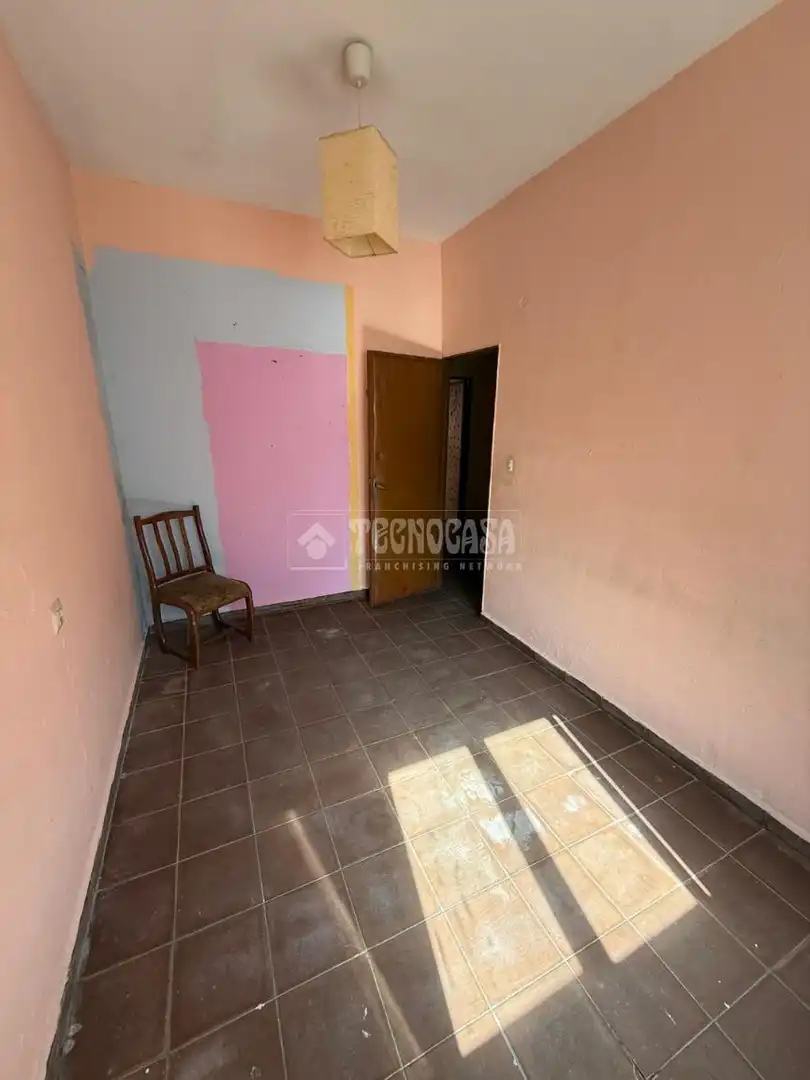Bedroom of Flat for sale in Talavera de la Reina