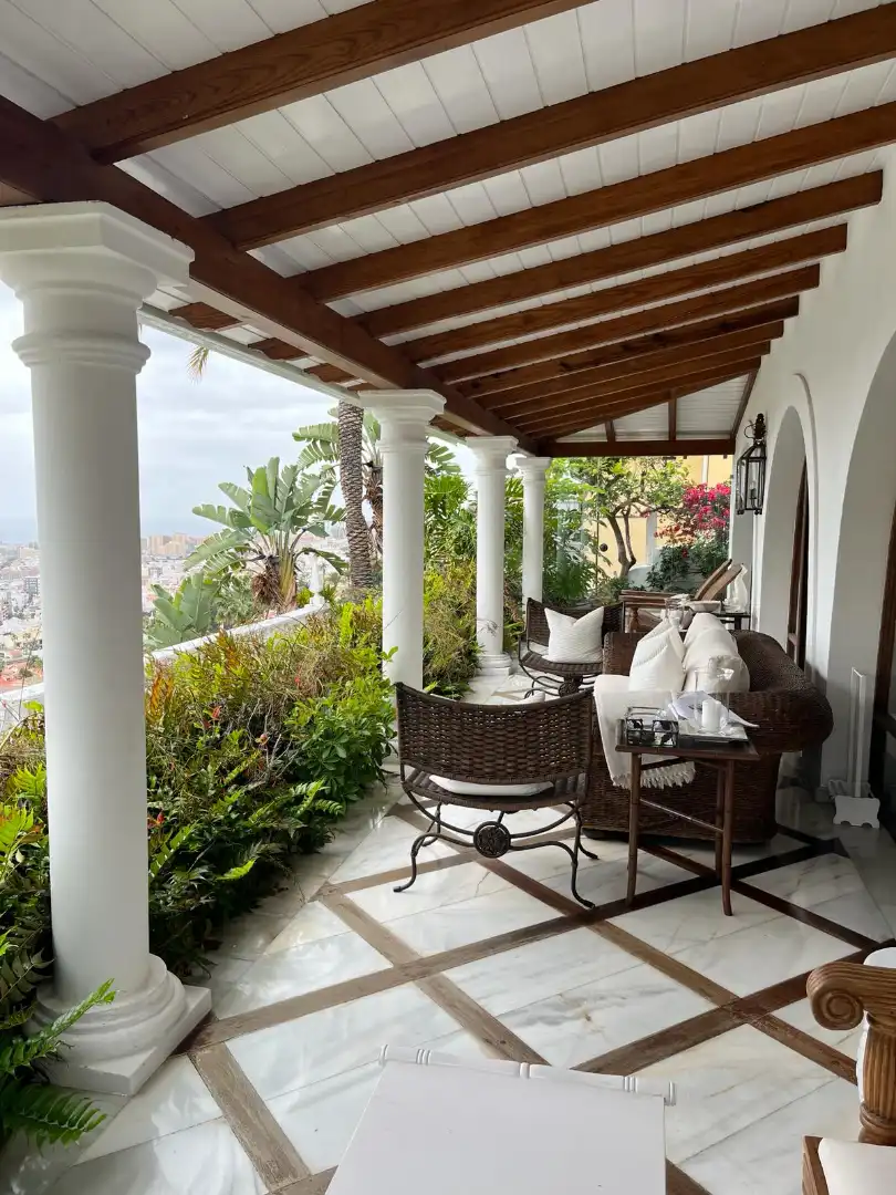 Casa o xalet en venda a Calle Rubens Marichal López, Ifara - Las Mimosas