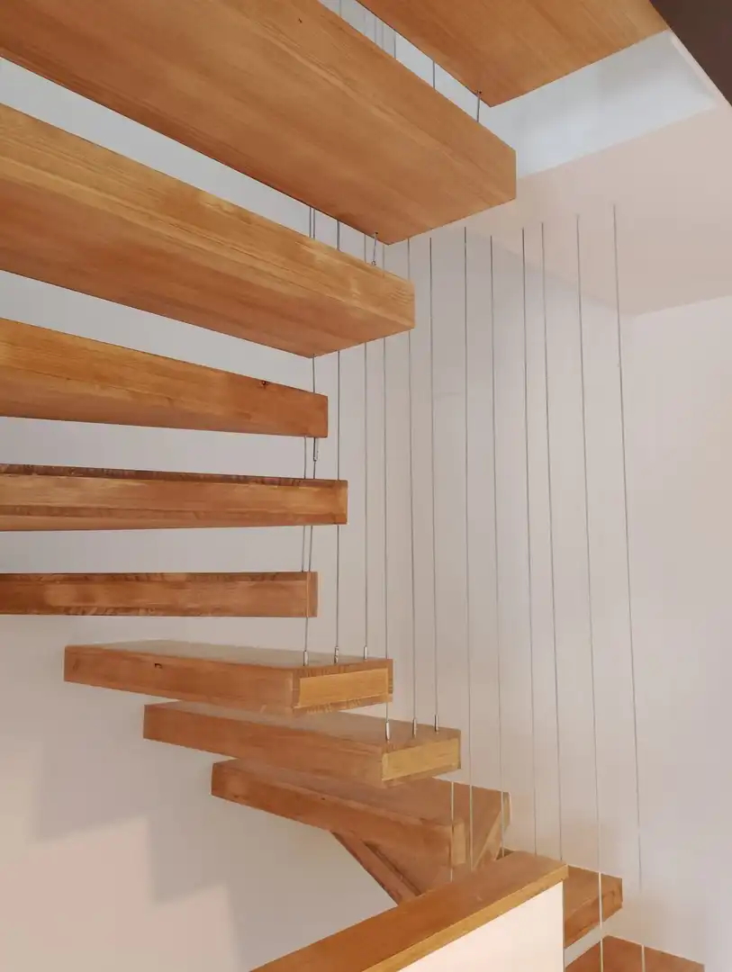Casa adosada en venta en Castropol con Aire acondicionado, Calefacción y Terraza