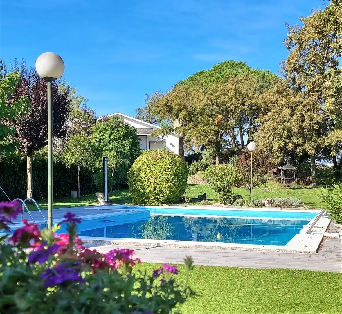 Terreno residenziale in vendita a Urbanización Miralpantano 114, imagen 15