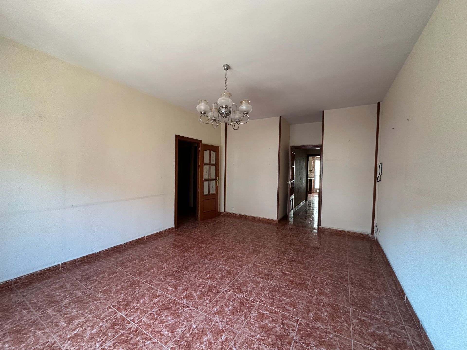 Piso en venta en Úbeda con Balcón