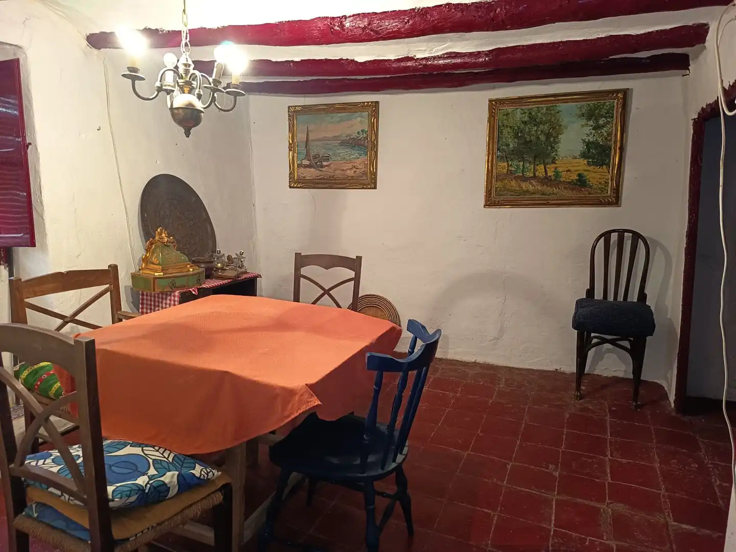 Casa en venda a CARME, imagen 5