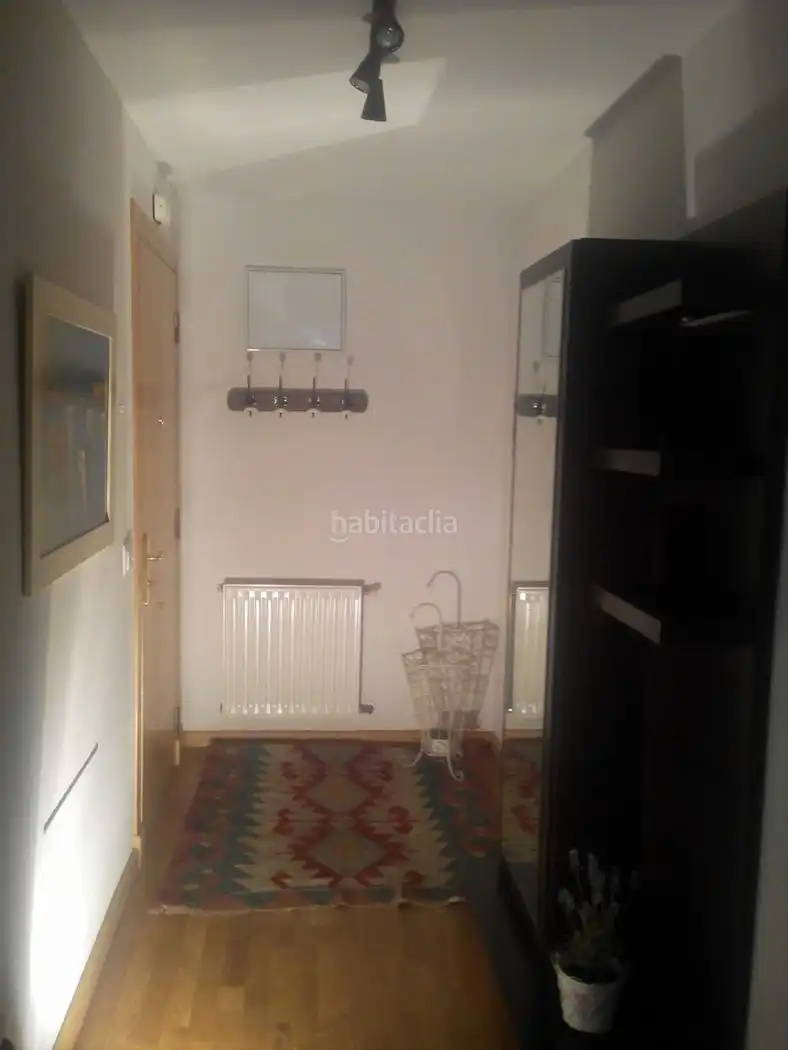 Piso con ascensor en venta en Calle Luxemburgo 5, imagen 20