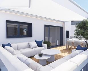 Terrace of House or chalet for sale in Blanes  with Terrace and Balcony