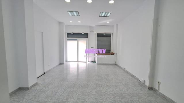 Local comercial en Alquiler en Puigfred