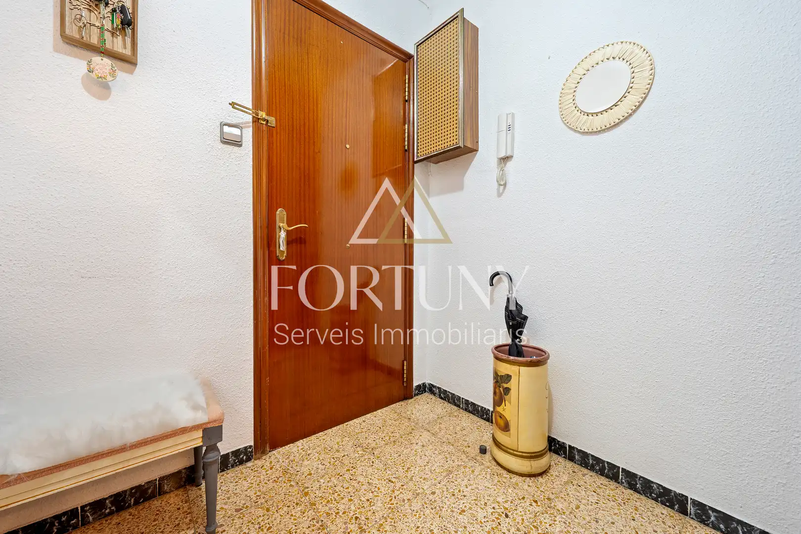 Piso en venta en Carrer Gran Canaria 4, Torreforta