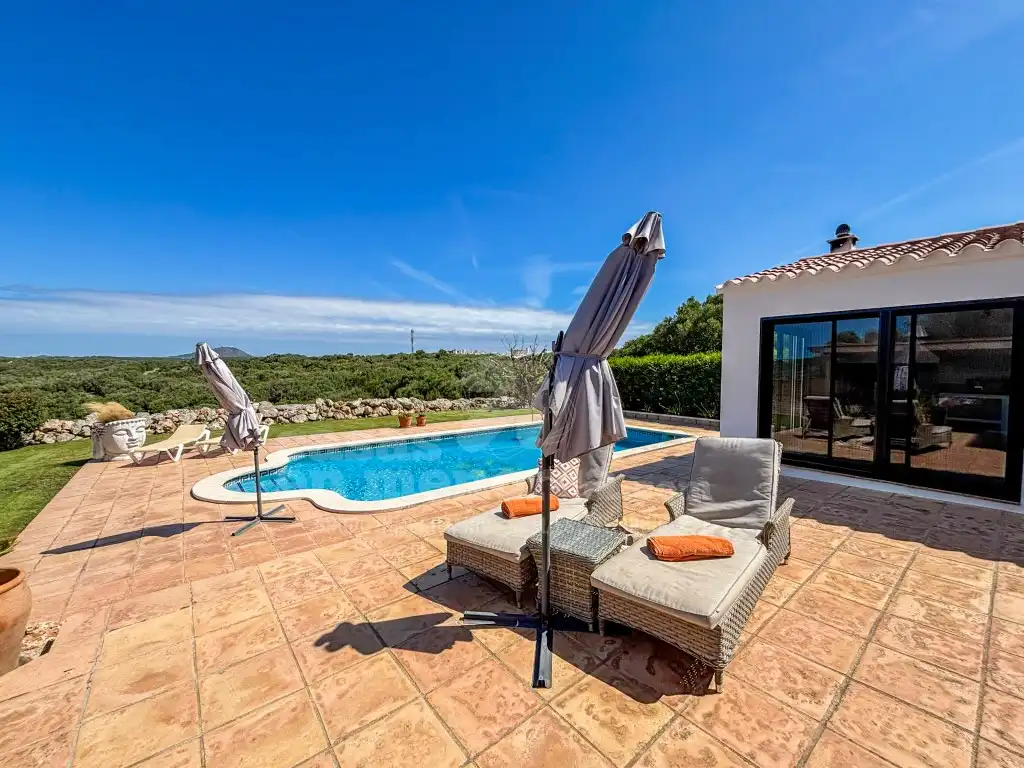 Maison rustique avec piscine à vendre à Alaior poble, imagen 6