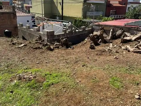 Residencial en venda en La Victoria de Acentejo
