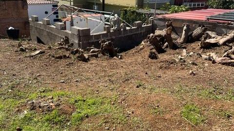 Foto 2 de Residencial en venta en Calle Los Bajos, 47, La Victoria de Acentejo, Santa Cruz de Tenerife