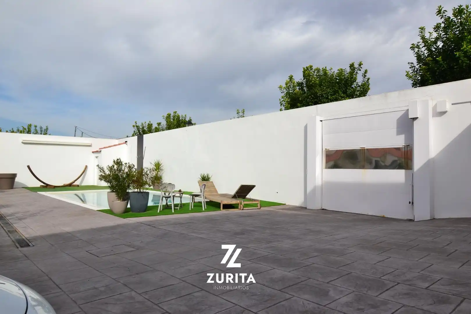 Casa amb piscina en venda a Calle EL NARANJO, imagen 22