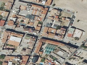 Casa en venta en CL. CAPITAN BLANCO ARGIBAY 174 174 1ª Planta IZQ
