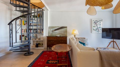 Photo 2 of Duplexes for rent in Calle Cantueso, Valdeacederas, Madrid Capital