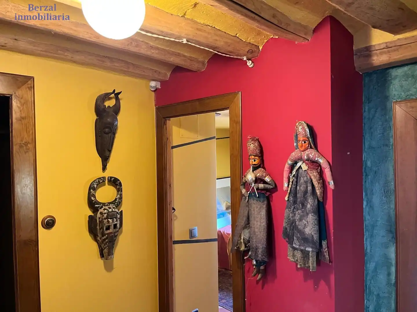 Casa o chalet en venta en Clavijo con Calefacción, Jardín privado y Terraza