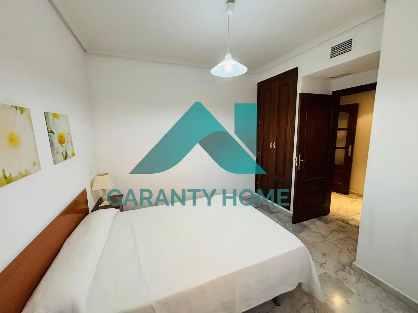 Apartament amb ascensor de lloguer a Ruta de la Plata, imagen 25