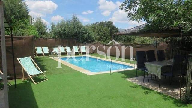 Finca rústica en Venta en Er Extraradio Polígono 26 Parcela 219 en Navas de Estena