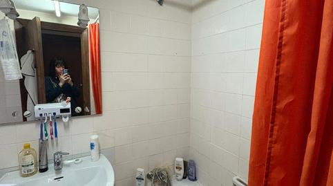 Photo 5 of Flat for sale in Calle del Maestro José Serrano, 1, Universidad San Francisco, Zaragoza