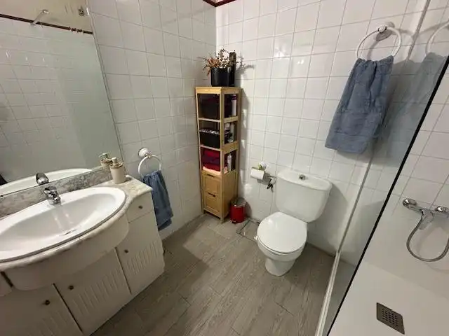 Baño de Piso en venta en Barcelona con Parquet