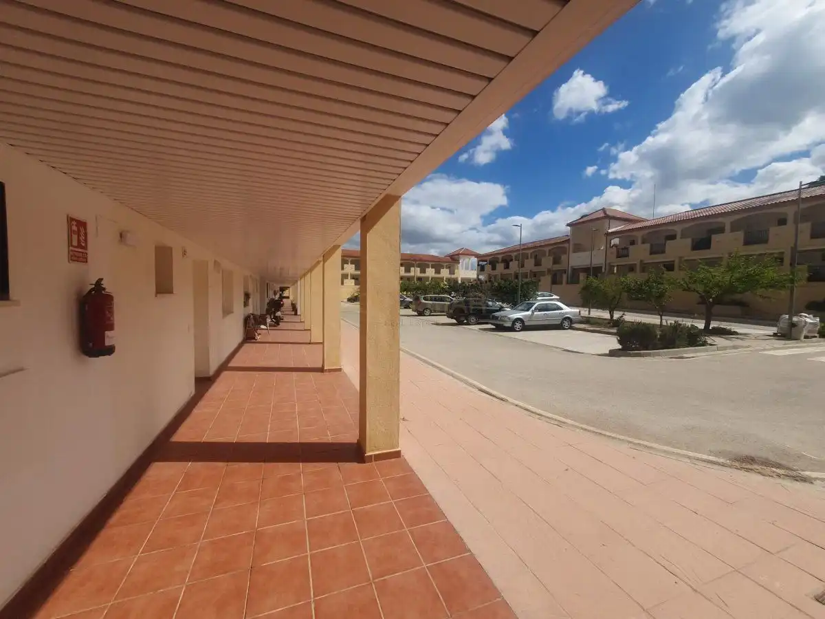 Maison avec piscine à vendre à Virgen de los Reyes, imagen 12