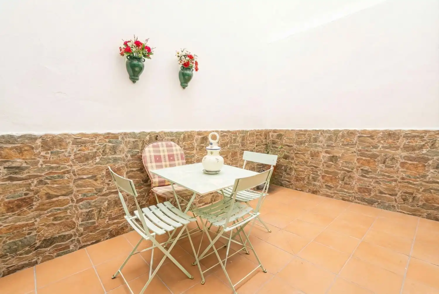 Wohnung mit Garten zum Verkauf in Playa del Rincón, imagen 17