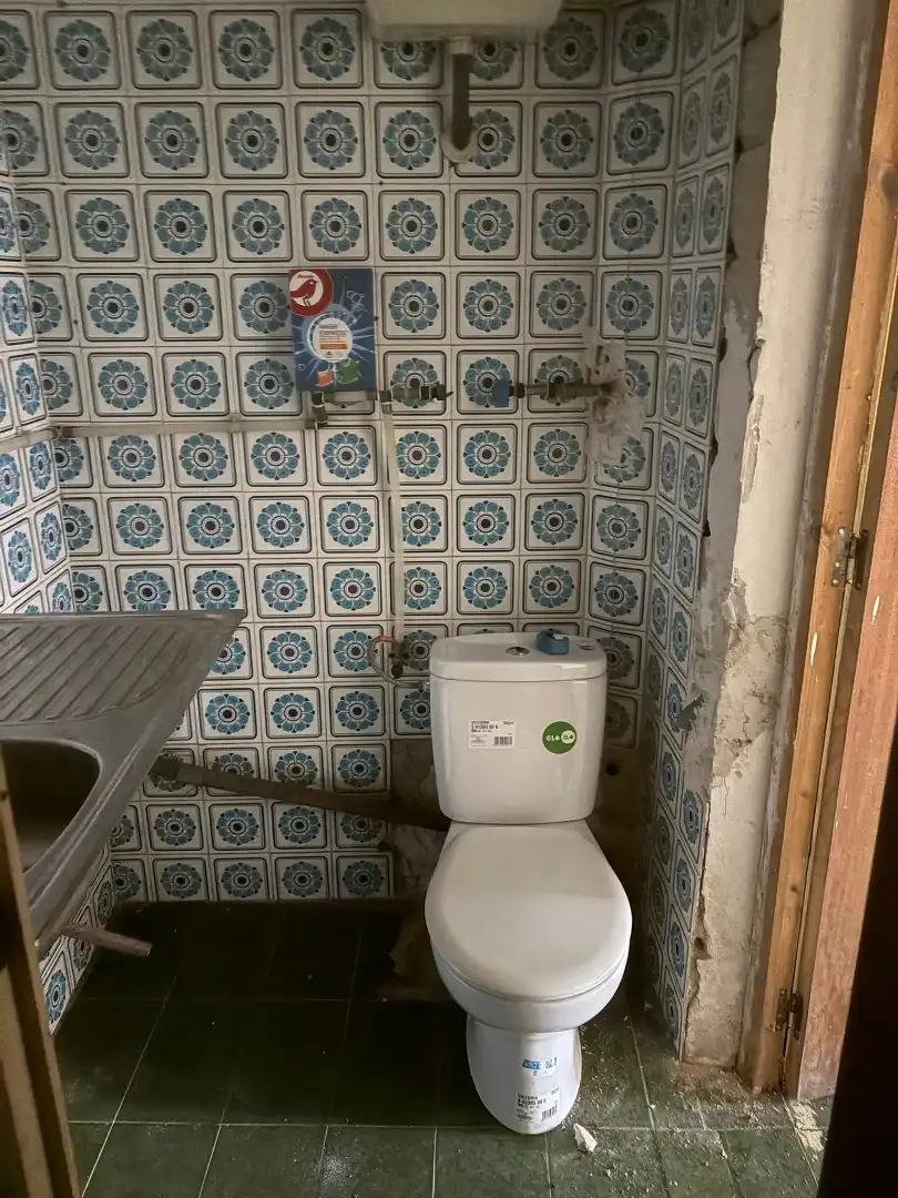 Local comercial en venta en Calle Escuelas Pías 31, imagen 6