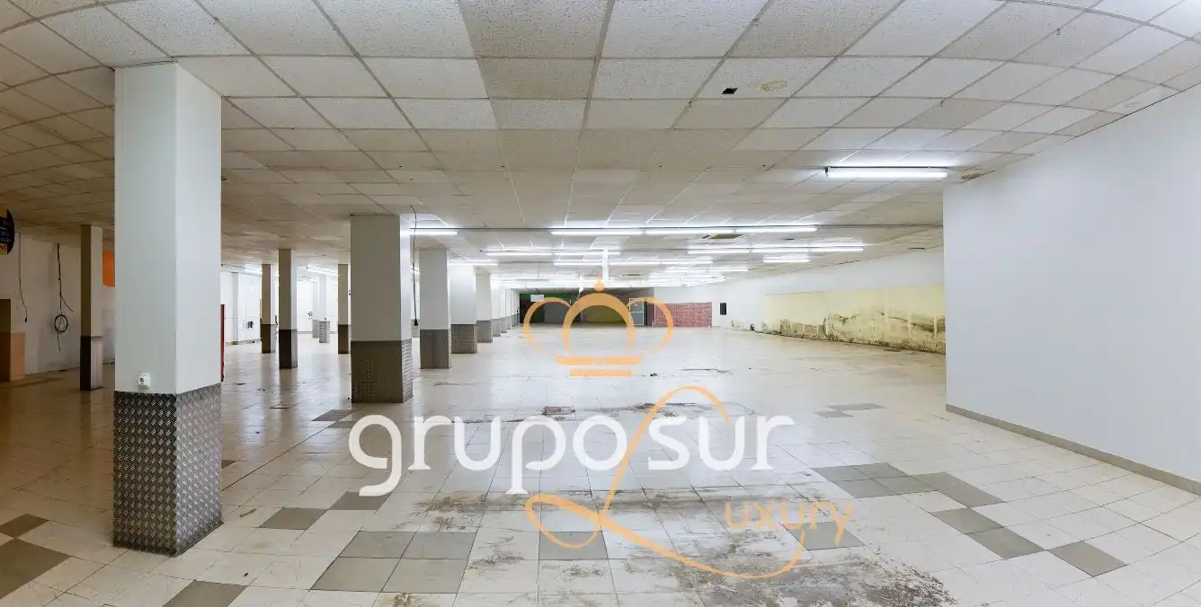 Local comercial de lloguer a Calle Embajadores, imagen 18