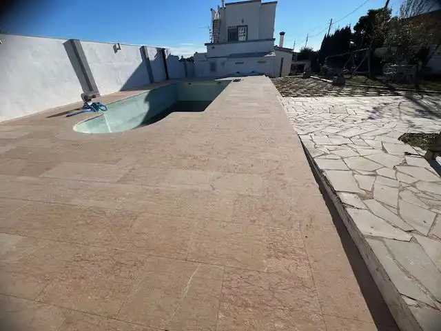 Detached house with terrace for sale in Alcanar