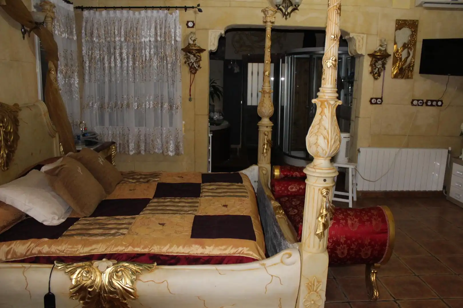 Villa avec piscine à vendre à Albatera, imagen 22