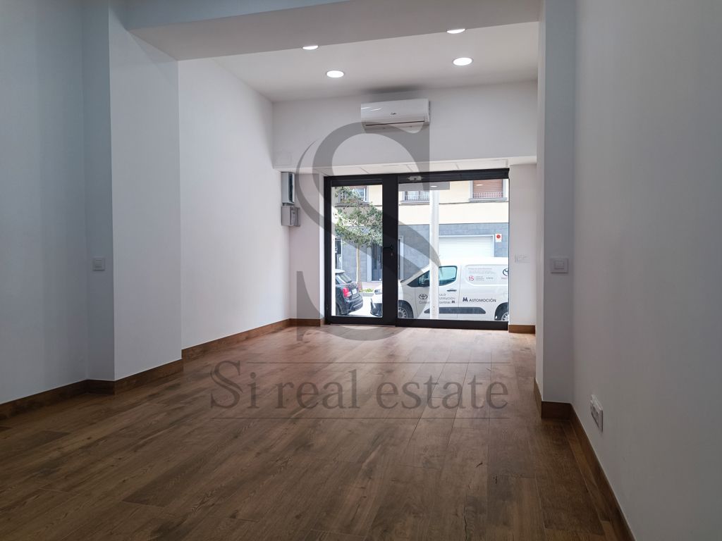 Premises to rent in  Barcelona Capital  with Air Conditioner and Parquet flooring