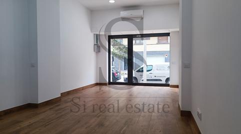 Photo 3 of Premises to rent in Carrer de Vèlia, 50, Porta, Barcelona
